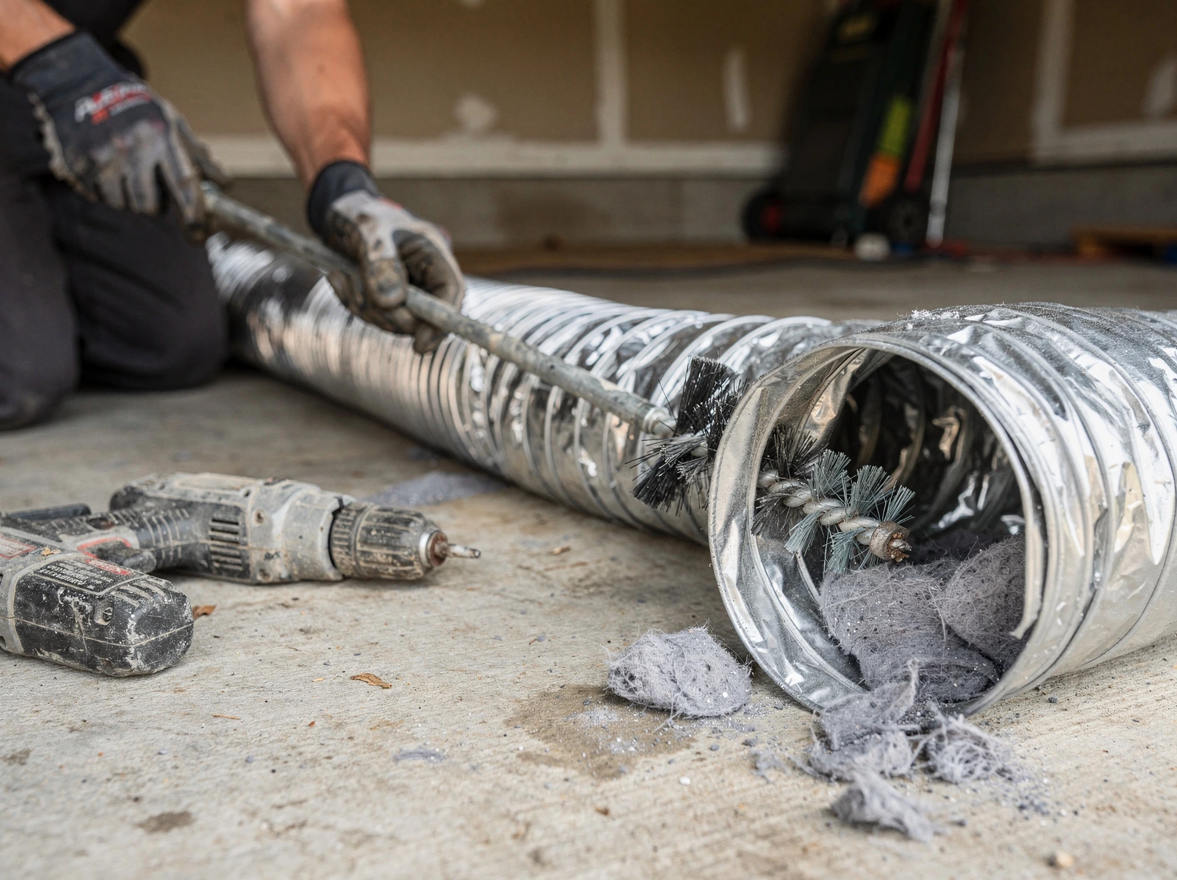 Duct Cleaning service in Leominster, MA