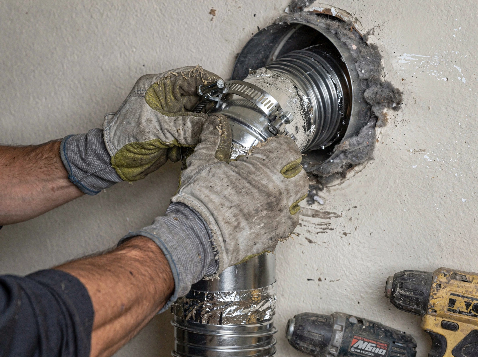 Hose Installation service in Leominster, MA